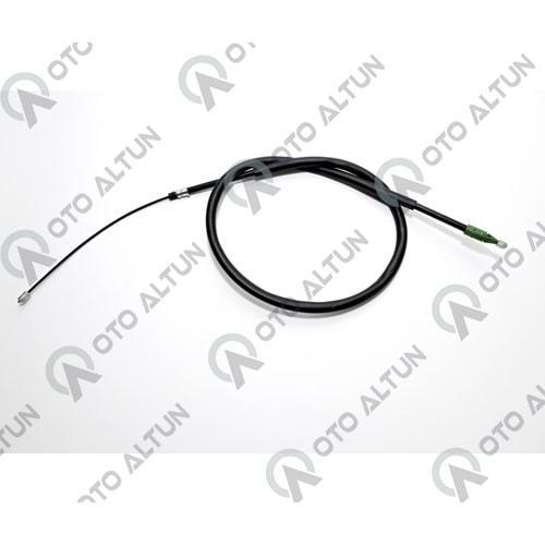 EL FREN TELİ SOL KNG