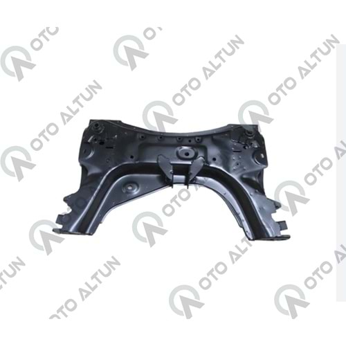 MOTOR BEŞİĞİ ARKA CLIO IV HB