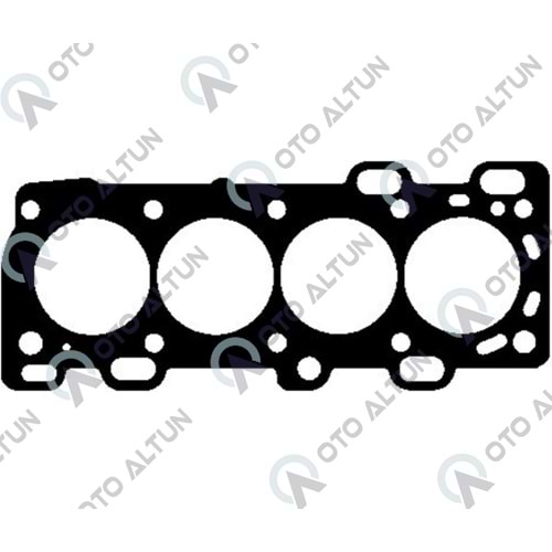 SİLİNDİR KAPAK CONTASI N7Q LGN