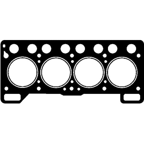 SİLİNDİR KAPAK CONTASI R12 R9 1400cc