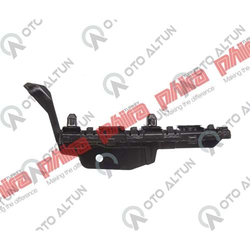 TAMPON BRAKETİ ÖN SAĞ KADJAR