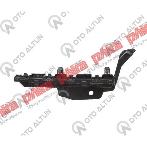 TAMPON BRAKETİ ÖN SOL KADJAR