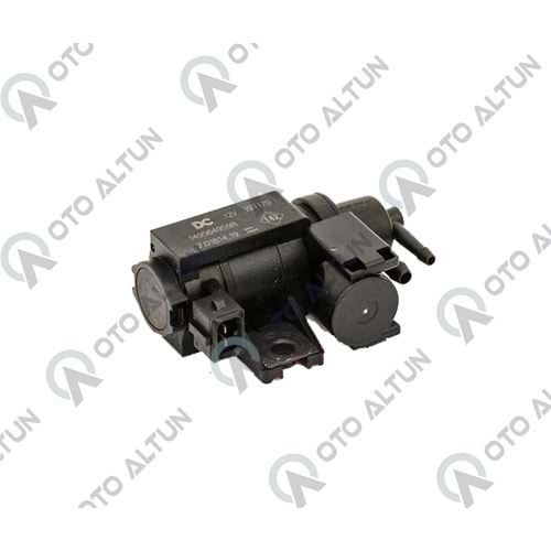 TURBO ELEKTROVANA MGN IV KADJAR