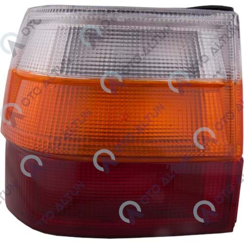 STOP LAMBASI SOL R11