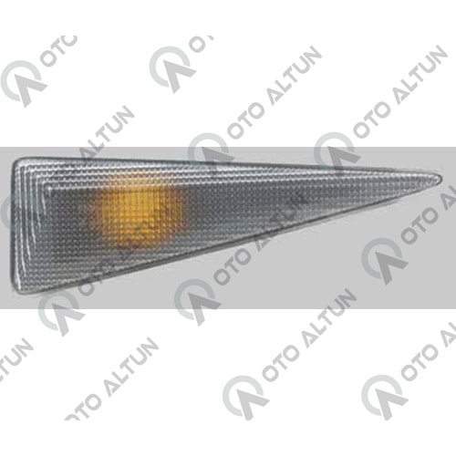 ÇAMURLUK SİNYALİ SAĞ MGN II