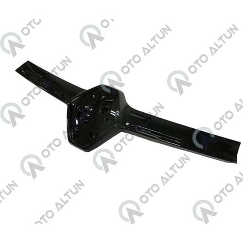 ÖN PANJUR ÜST KAPLAMA CLIO JOY 2017>