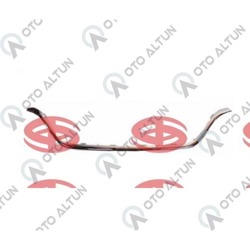 ÖN PANJUR ALT NİKELAJI CLIO JOY 16>