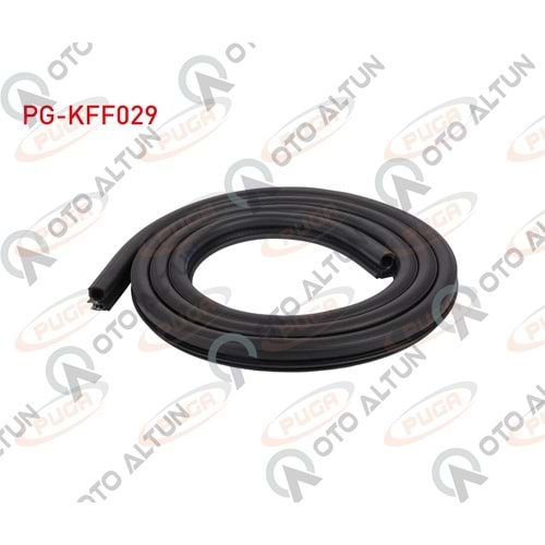 KAPI FİTİLİ ÖN SOL R19