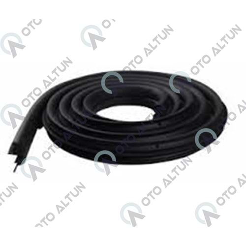 KAPI FİTİLİ ARKA DUSTER