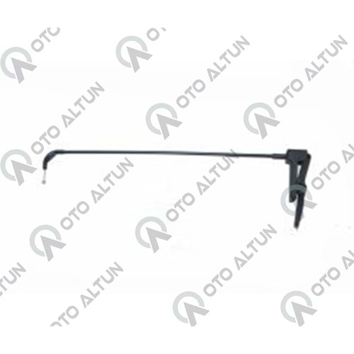 KAPUT MANDALI CLIO IV