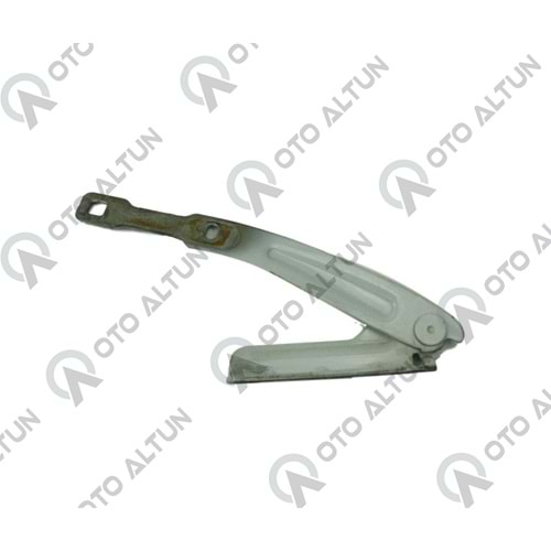 KAPUT MENTEŞESİ SAĞ DUSTER