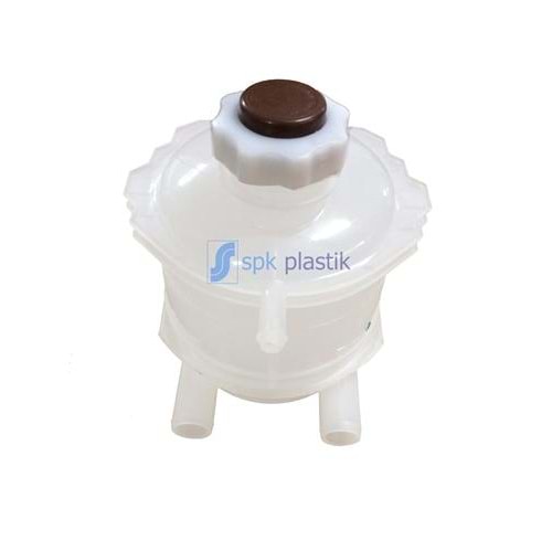 GENLEŞME KAVANOZU R19 FLASH