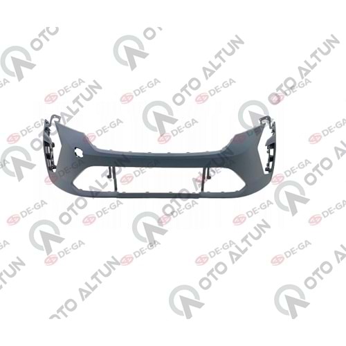 TAMPON ÖN CLIO V HB 2024>