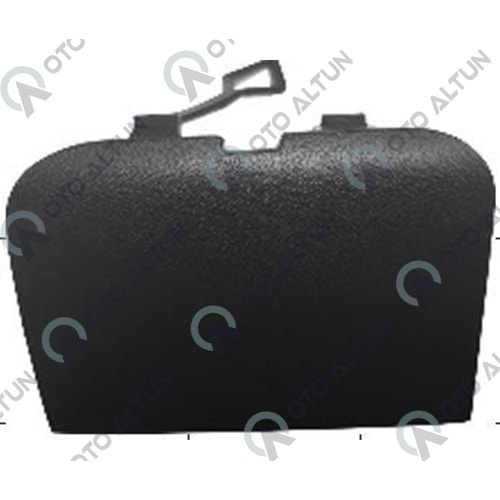 ÇEKİ DEMİR KAPAĞI CLIO JOY 17> ÖN