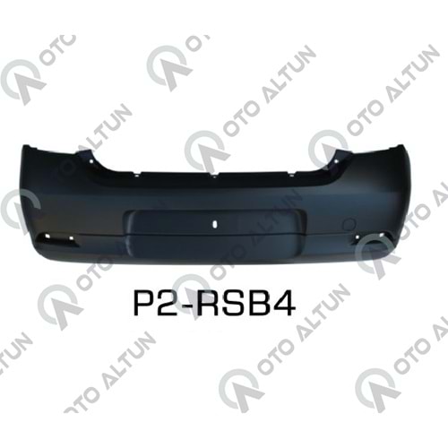 TAMPON ARKA CLIO JOY