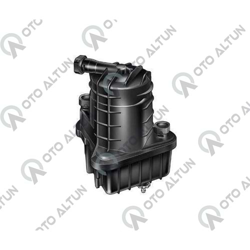 MAZOT FİLTRESİ CLIO III
