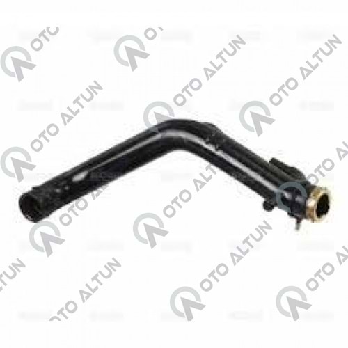 BENZİN DEPO DOLUM BORUSU R9 PLASTİK