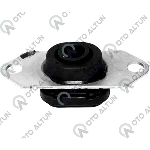 ŞANZIMAN TAKOZU MGN II K9K