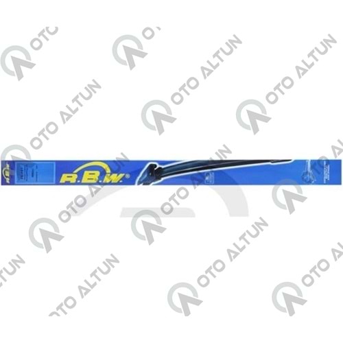 SİLECEK SÜPÜRGESİ MUZ KANCALI 60cm