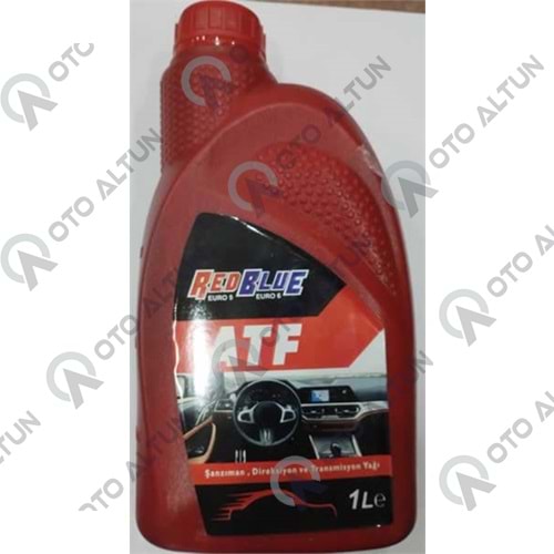 ATF II YAĞ 1 LT