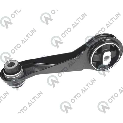 MOTOR TAKOZU ARKA D4F CLIO