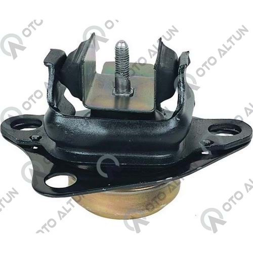 MOTOR TAKOZU SAĞ YAĞLI MGN I