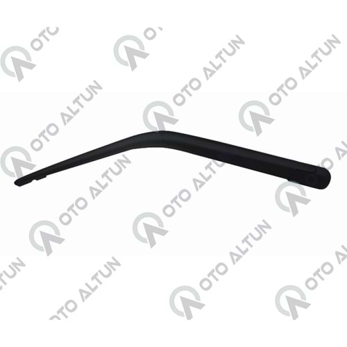 SİLECEK KOLU ARKA KNG TEK KAPI