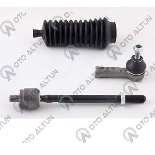 ROT MİLİ SET R12 TOFAŞ TİP