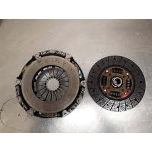 DEBRİYAJ SETİ H4M MGN IV 1.6 16v