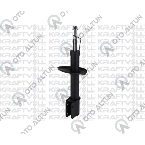 AMORTİSÖR ÖN SANDERO 08> LOGAN MCV