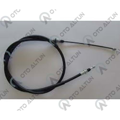 EL FREN TELİ MASTER II UZUN