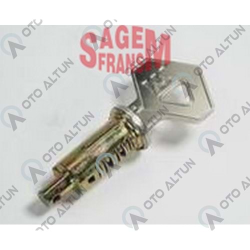 KAPI ŞİFRESİ R12 TEKLİ
