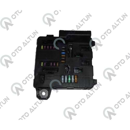 SİGORTA KUTUSU MGN II