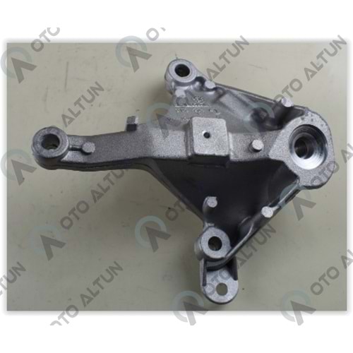 ŞANZIMAN TAKOZU CLIO IV ALÜMİNYUM