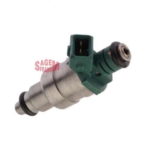 ENJEKTÖR 1.4 8v CLIO KNG KALIN TİP