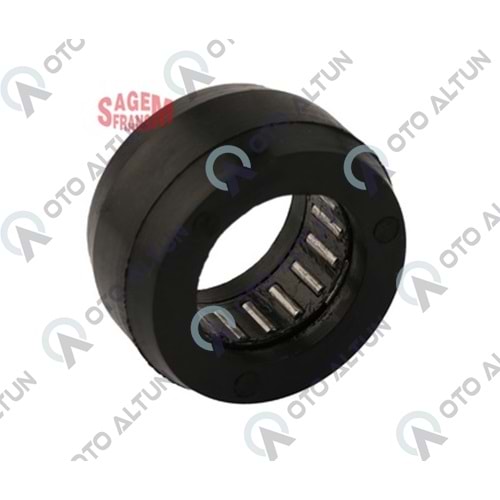 DİREKSİYON MİL RULMANI R19 **22 mm**