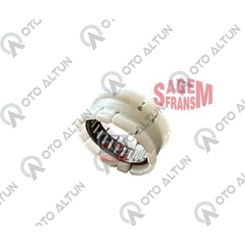 DİREKSİYON RULMANI MASURALI CLIO II