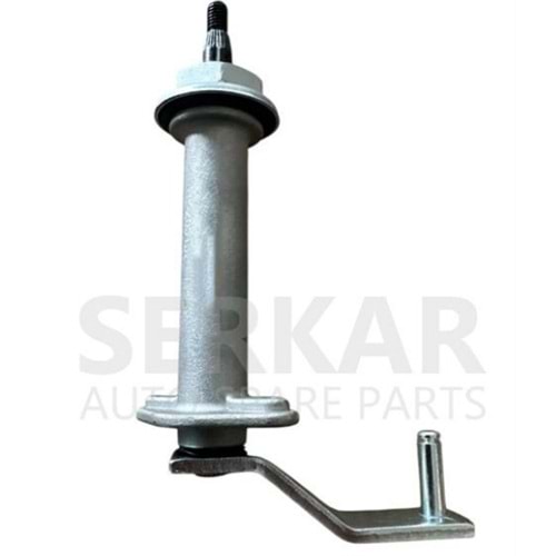 SİLECEK FREZESİ SAĞ R12 **CİVATALI**