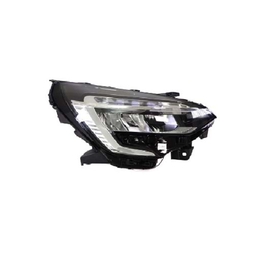 FAR SAĞ CLIO V LED **SİYAH**
