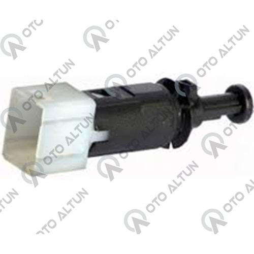 PEDAL MÜŞÜRÜ CLIO KNG 4 FİŞLİ BEYAZ