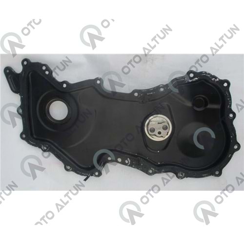 EKSANTRİK KAPAĞI 1.6 DCI R9M