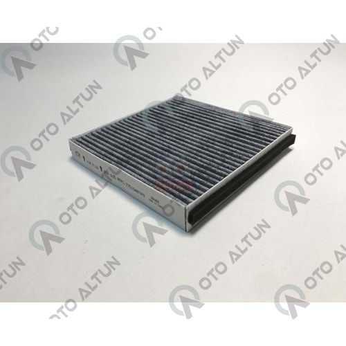 POLEN FİLTRESİ LGN II **KARBONLU**