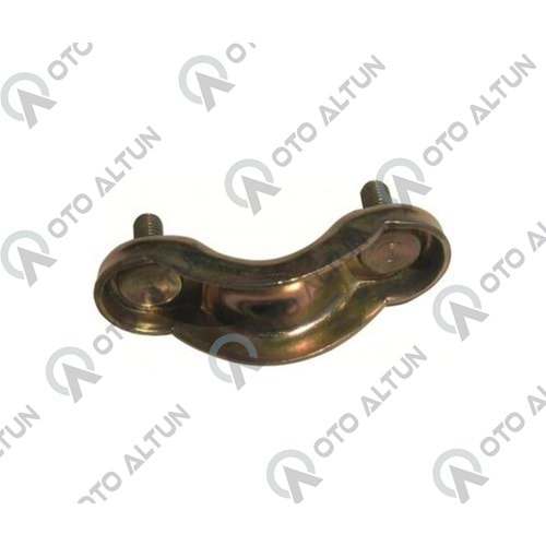 ARKA SALINCAK KELEPÇESİ R12