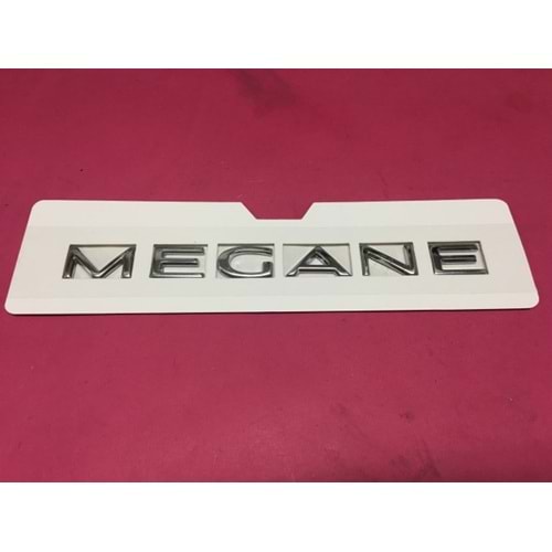 YAZI MEGANE MGN IV
