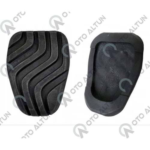 PEDAL LASTİĞİ MGN IV KADJAR
