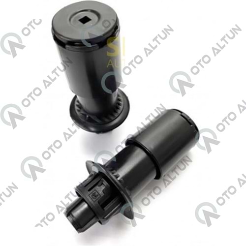 BAGAJ KAPAK AYAR TAKOZU CLIO V