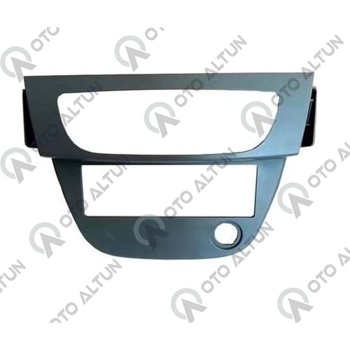 TEYP ÇERÇEVESİ FLUENCE **TEK DELİK**