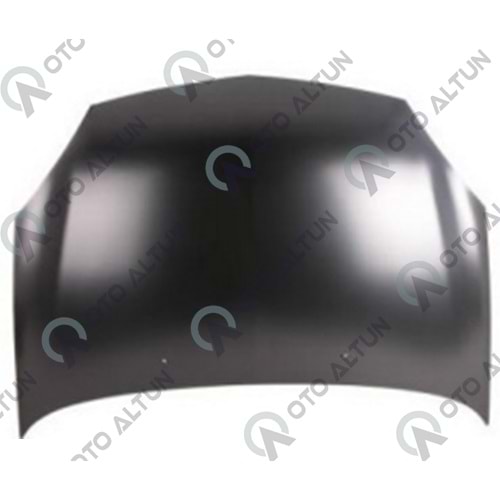 MOTOR KAPUTU CLIO II 02-08