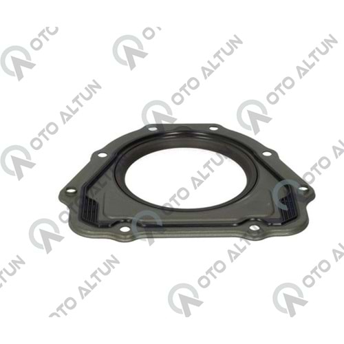 KRANK KEÇESİ ARKA MASTER III M9T