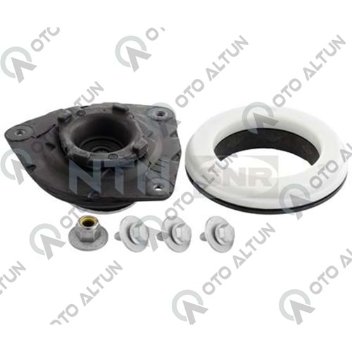 AMORTİSÖR TAKOZU+RULMAN SOL CLIO III MICRA